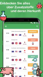 TagHalal: Halal Lebensmittel screenshot