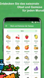 TagHalal: Halal Lebensmittel screenshot