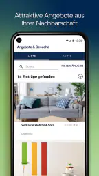 TAG Wohnen screenshot