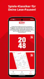TAG24 NEWS: Alle Nachrichten screenshot