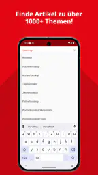TAG24 NEWS: Alle Nachrichten screenshot
