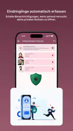 Tagebuch mit Passwort: Daynote screenshot