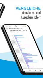 Tägliche Ausgaben 4 screenshot
