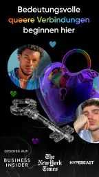 Taimi: LGBTQ+ Dating, Chat App screenshot