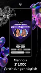 Taimi: LGBTQ+ Dating, Chat App screenshot