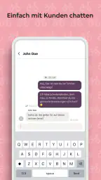 Takeaway.com Courier screenshot