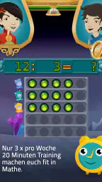 Talasia - Mathe meistern screenshot