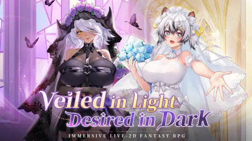 Tales of Angels: Epoch 233 screenshot
