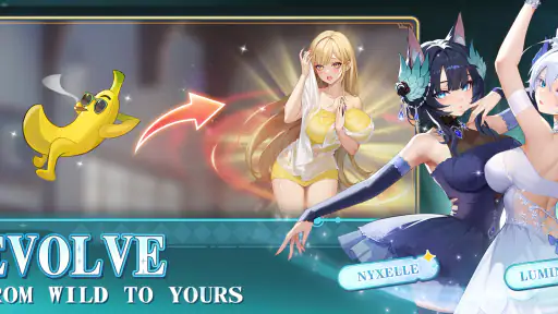 Tales of Angels: Epoch 233 screenshot