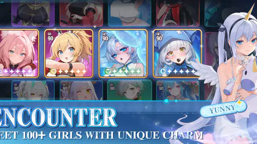 Tales of Angels: Epoch 233 screenshot