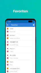 Talk & Translate AI Translator screenshot