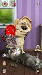 Talking Tom 2 screenshot