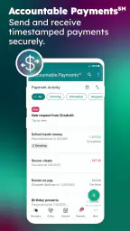 TalkingParents: Co-Parent App screenshot
