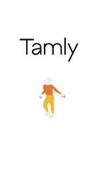 Tamly screenshot