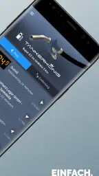 Tankerkönig²  günstig & direkt screenshot