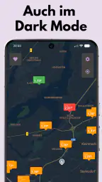 tankste! - Deine Tankpreis App screenshot