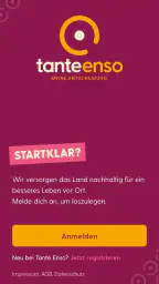 Tante Enso: 24/7 einkaufen screenshot