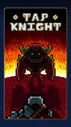Tap Knight - Idle Adventure screenshot