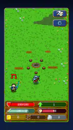 Tap Knight - Idle Adventure screenshot