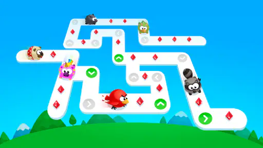 Tap Tap Dash screenshot