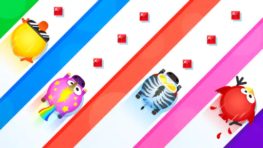 Tap Tap Dash screenshot