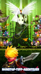 Tap Titans 2: Clicker Idle RPG screenshot
