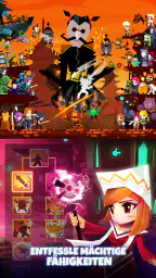 Tap Titans 2: Clicker Idle RPG screenshot