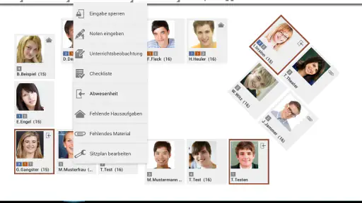 TAPUCATE - Erweiterung 1 screenshot