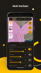 Tapusor - Emlak Bilgi Bankası screenshot