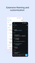 Tasks.org: Aufgabenlisten screenshot