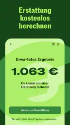 Taxfix: Online Steuererklärung screenshot