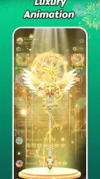 Tayyb — Voice Chat Room screenshot