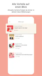 Tchibo - Lifestyle & Kaffee screenshot