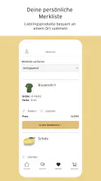 Tchibo - Lifestyle & Kaffee screenshot