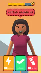 Teacher Simulator screenshot
