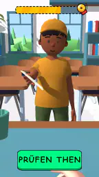 Teacher Simulator screenshot