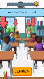 Teacher Simulator screenshot