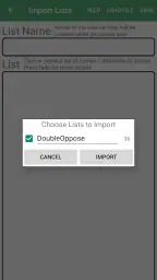 Team Shake: Pick Random Groups screenshot