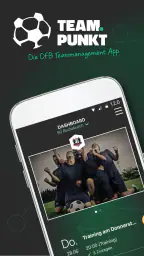 TEAMPUNKT screenshot