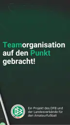 TEAMPUNKT screenshot