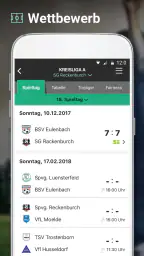 TEAMPUNKT screenshot