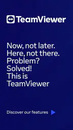 TeamViewer Remote Control screenshot