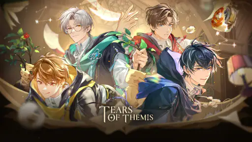 Tears of Themis screenshot