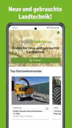 technikboerse screenshot