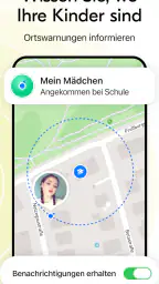 Teem: Familie & Freunde Finden screenshot
