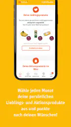 tegut... tebonus screenshot