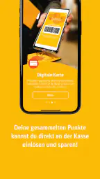 tegut... tebonus screenshot