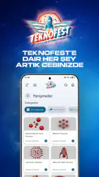TEKNOFEST screenshot