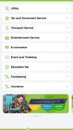 telebirr screenshot