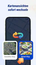 Telefon GPS Tracker screenshot
